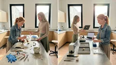 Homo juluensis: i fossili che riscrivono la storia umana nel nord della Cina