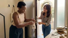 Perché appendere una bustina di chiodi di garofano alla porta d’ingresso e ogni quanto cambiarla