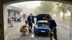 Spia temperatura auto accesa: cosa fare subito per evitare il surriscaldamento del motore