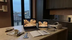 Efeso in 3D: la ricostruzione digitale che riporta in vita la città romana