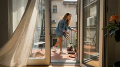 Crossandra in vaso: guida semplice per una fioritura lunga sul balcone