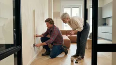 Prese modulari di superficie: come aggiungere una presa senza rompere il muro